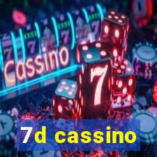 7d cassino